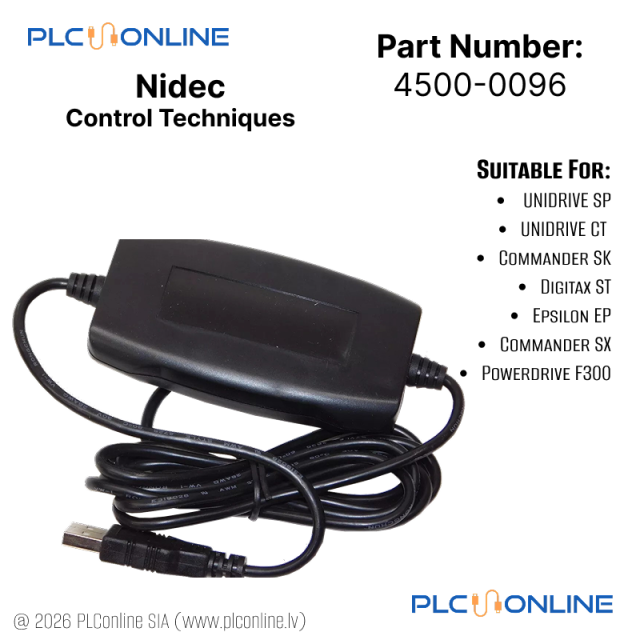 CT 4500-0096 OEM